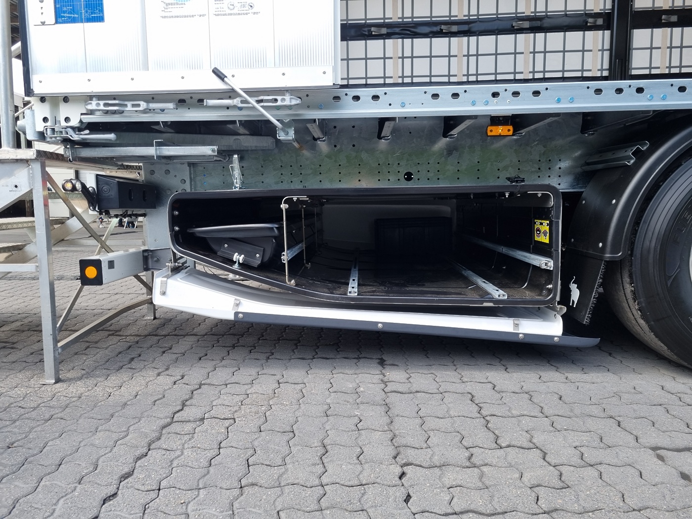 Schmitz Cargobull