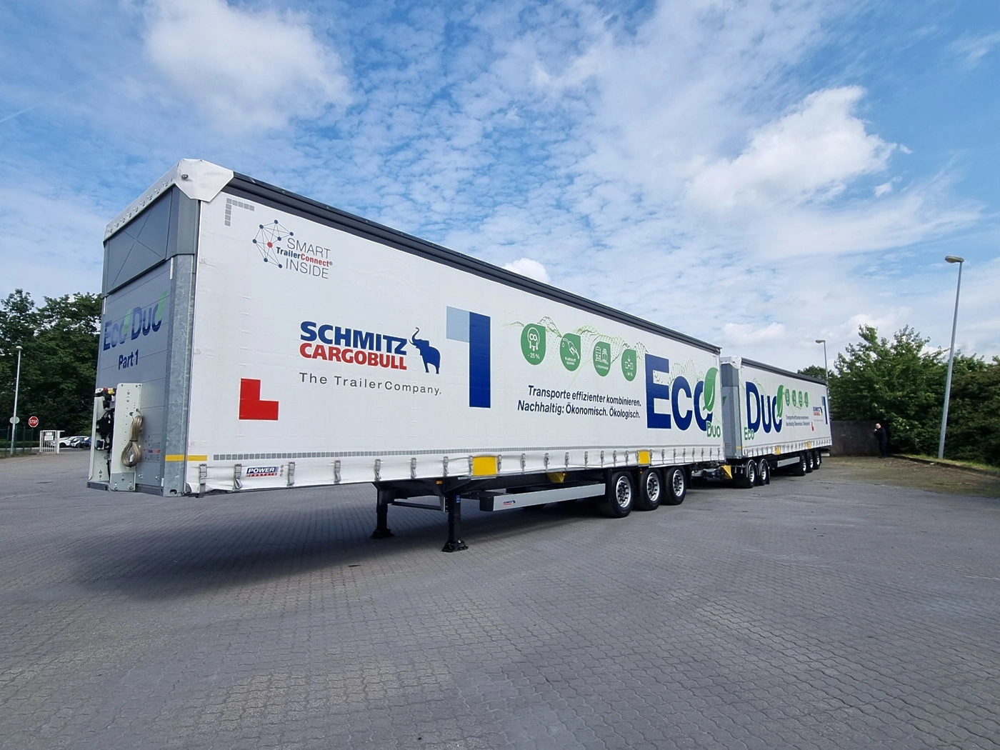 Schmitz Cargobull