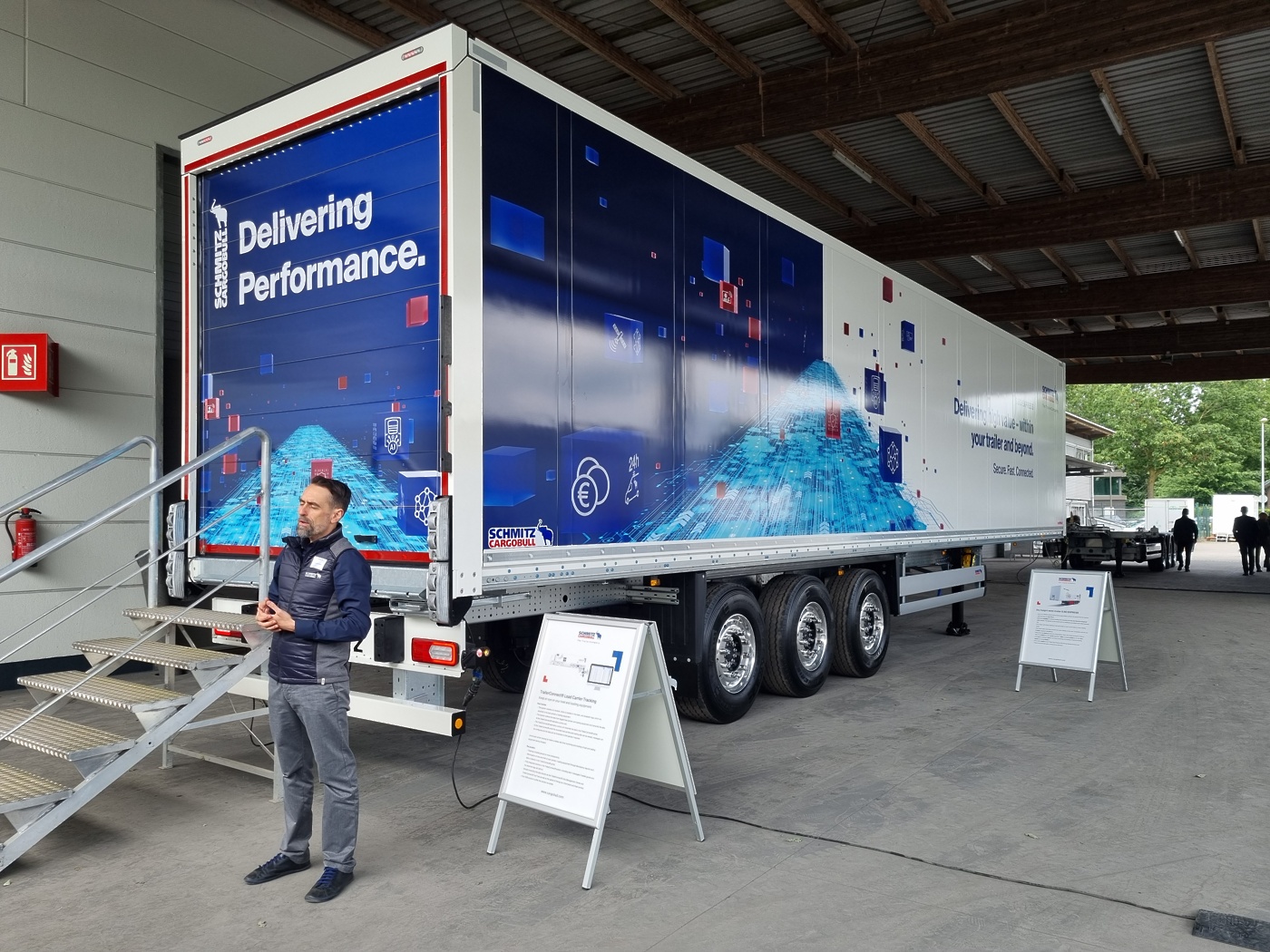 Schmitz Cargobull
