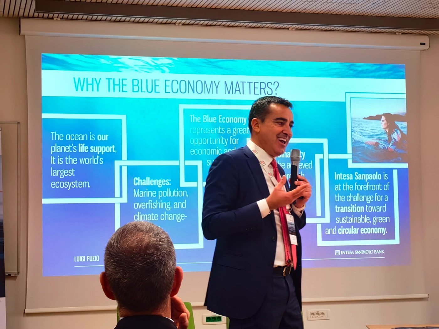 Blue Economy Forum