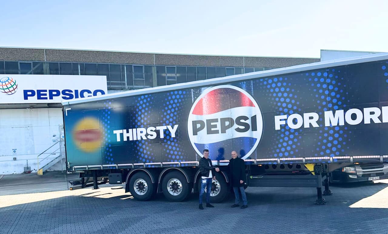 Berger prikolice Pepsi