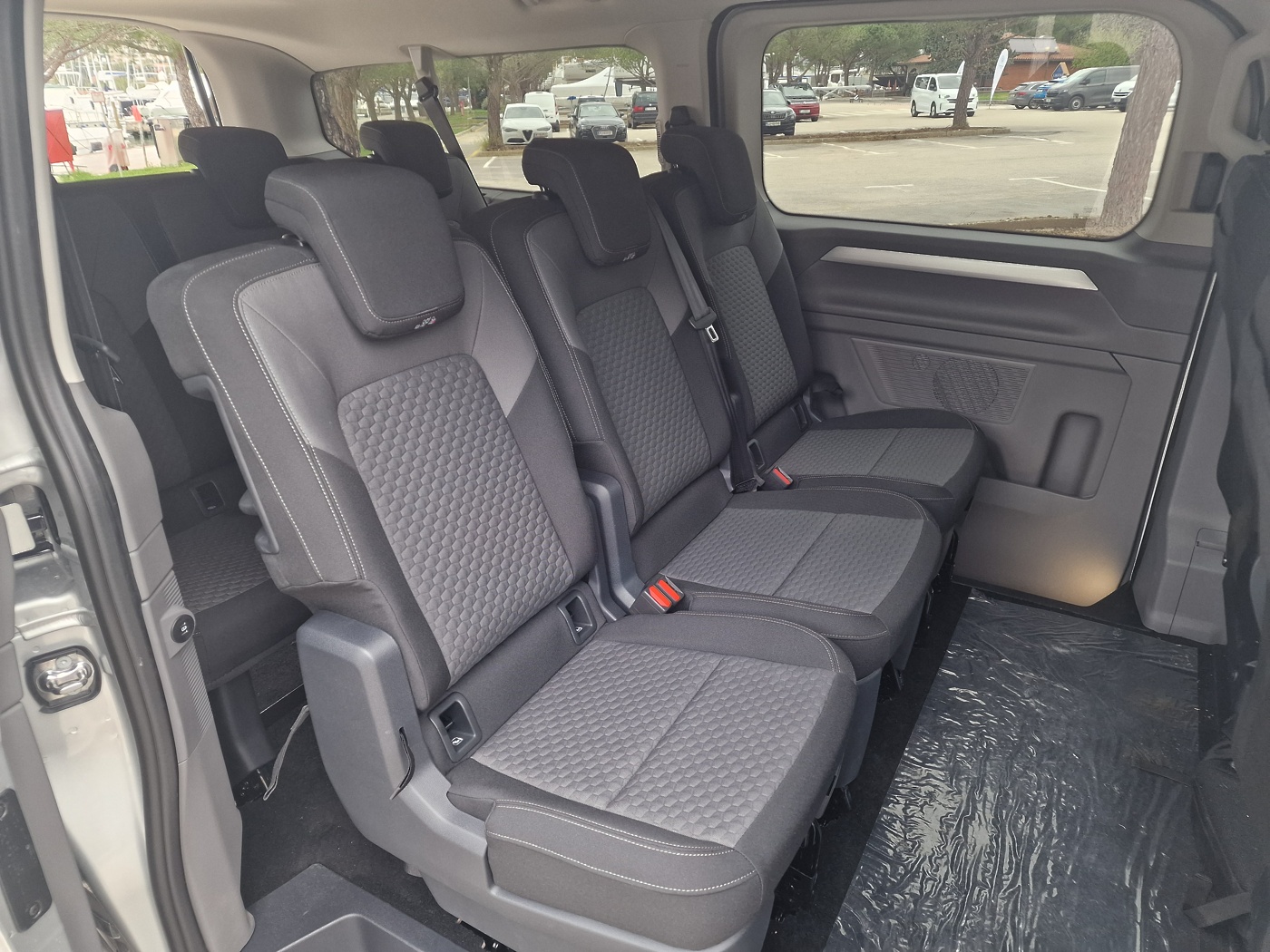 Volkswagen Transporter T7