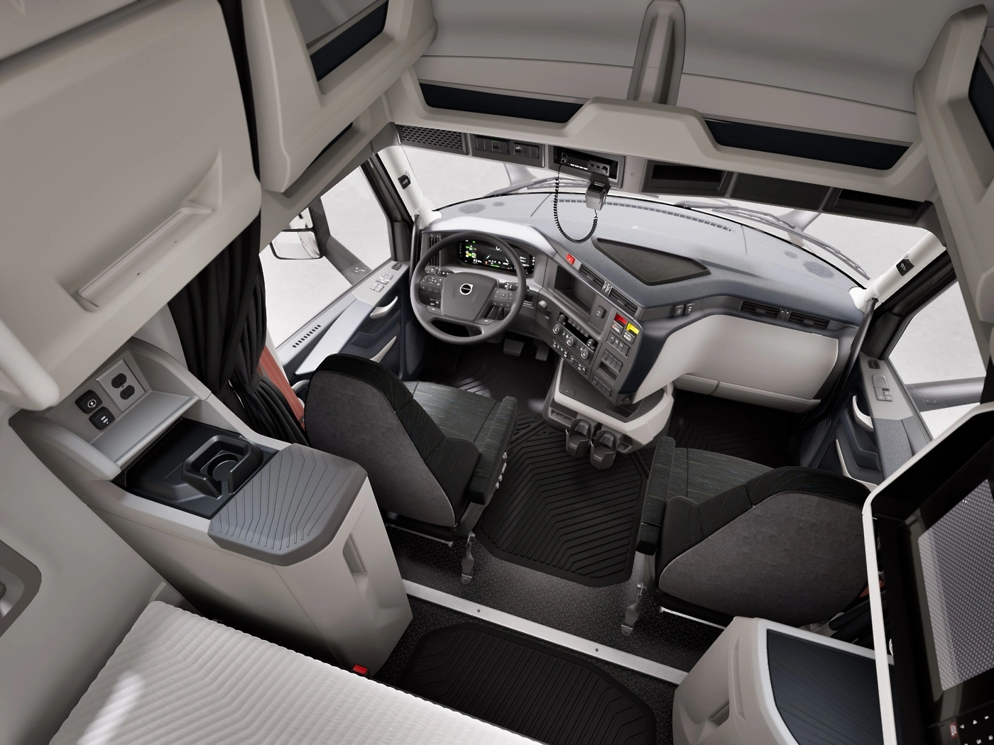 Volvo VNR