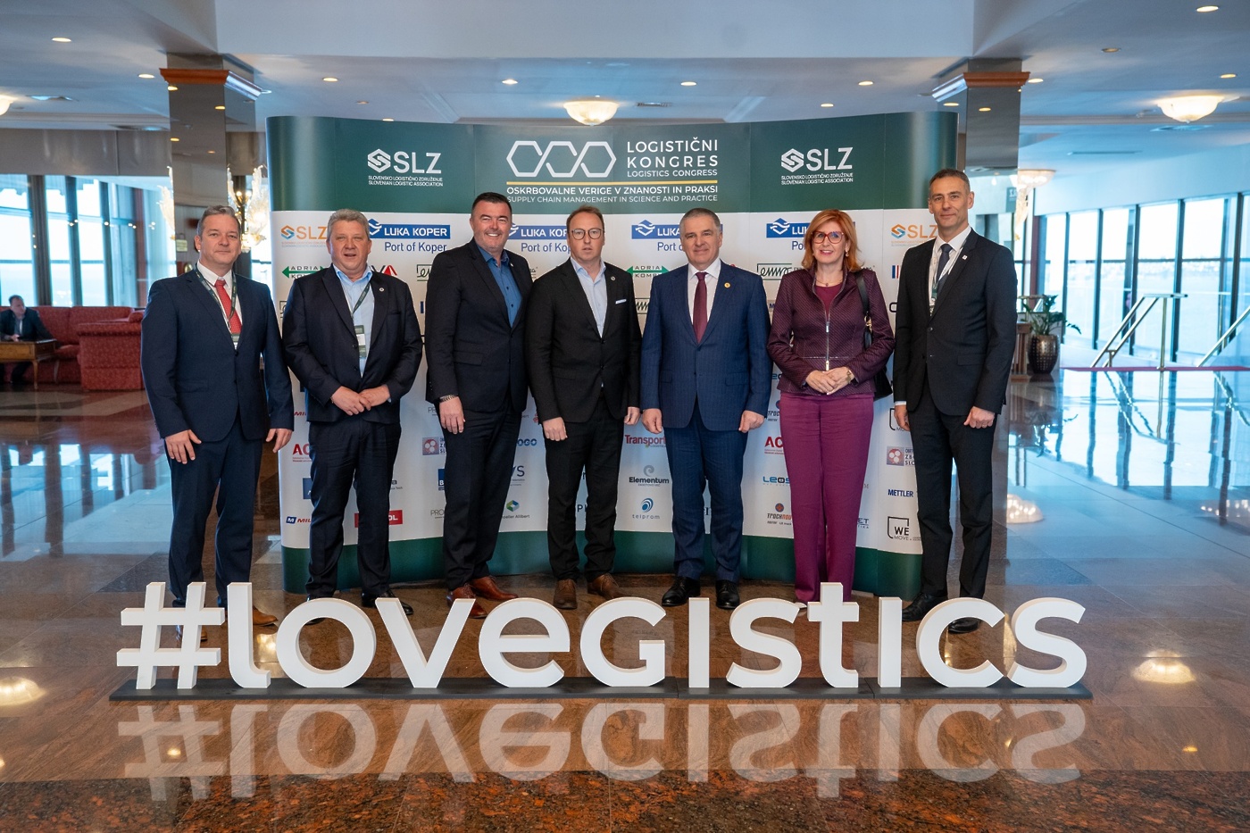 Logistični kongres 2025