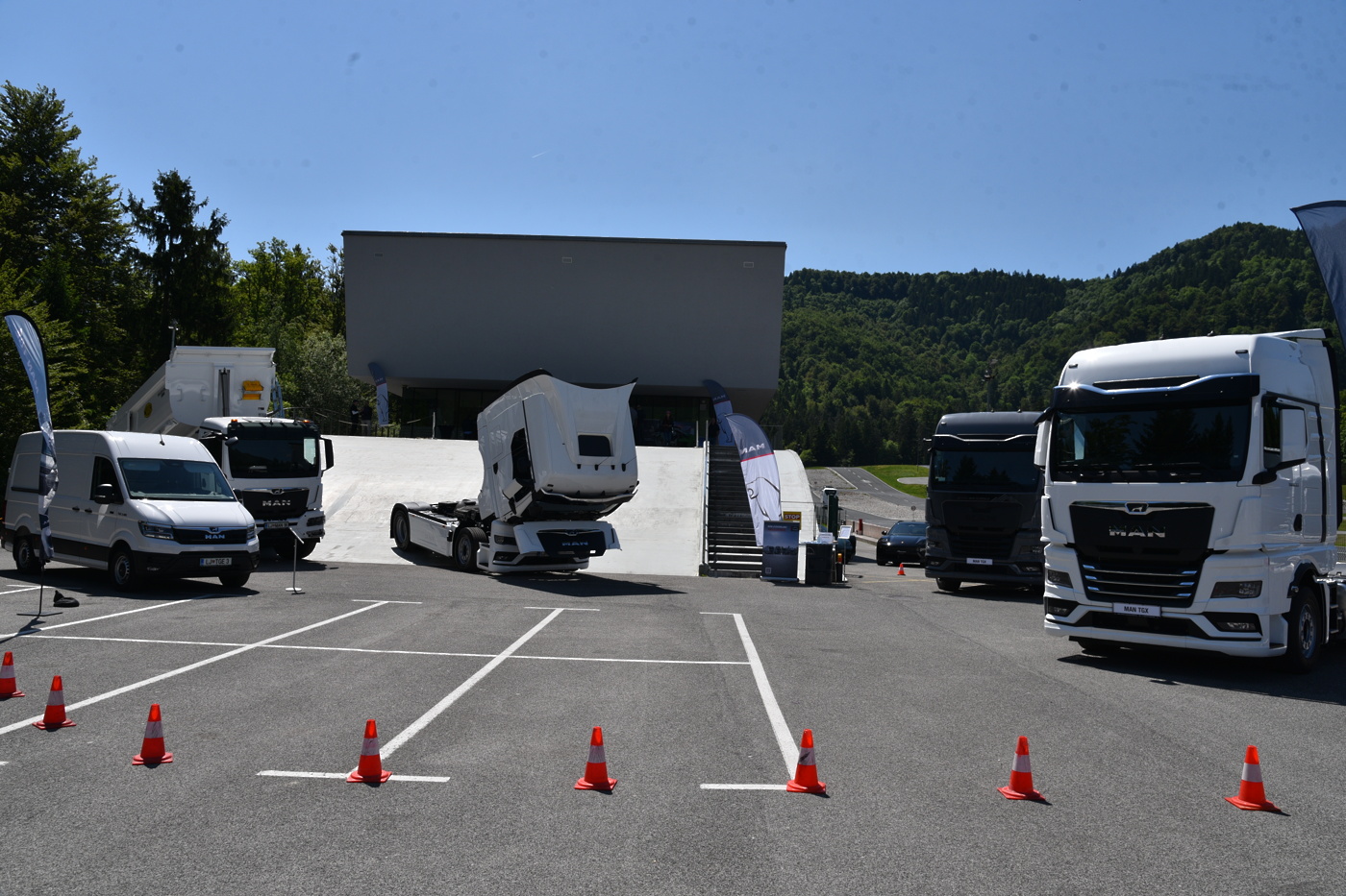 MAN dogodek Vransko 2025 motor D30 in eTGX (1)