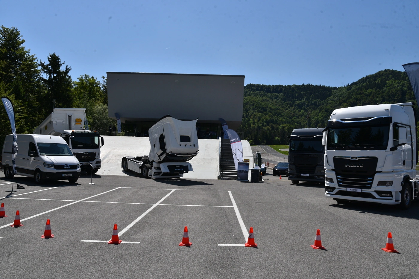 MAN dogodek Vransko 2025 motor D30 in eTGX (1)