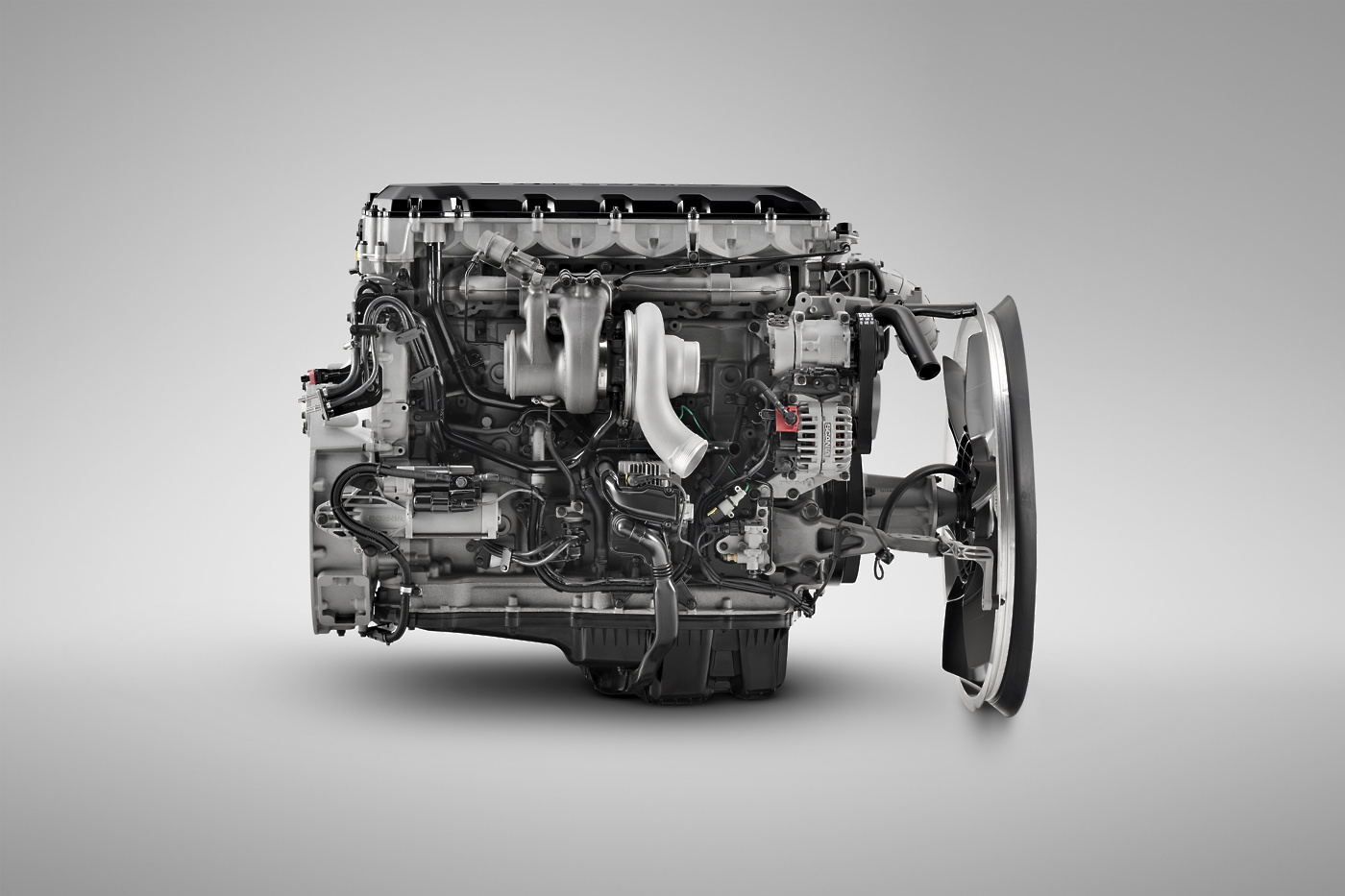 Scania Super 11