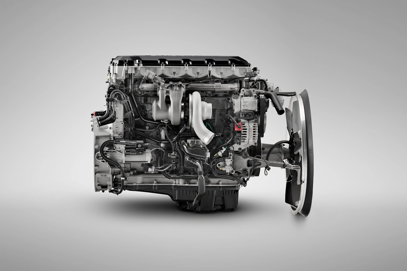 Scania Super 11