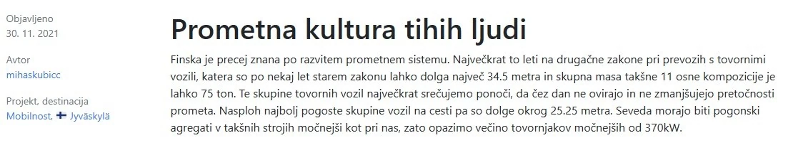 Zgodbe iz kabine - Miha Skubic
