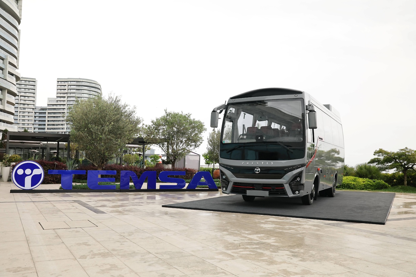 Temsa Prestij