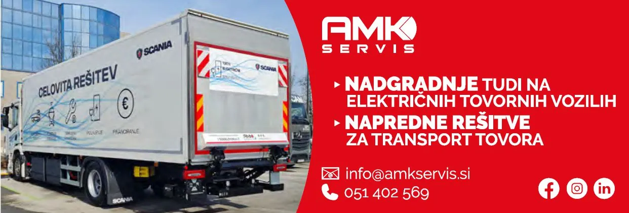 AMK Servis