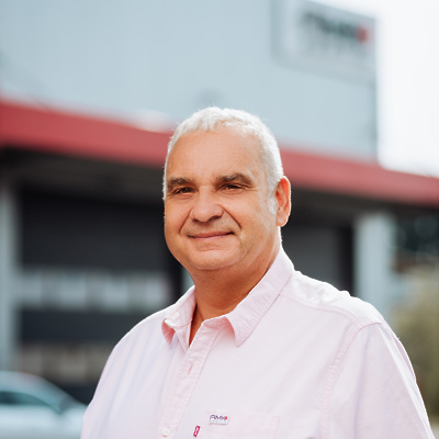 Marko Krmavnar, AMK servis
