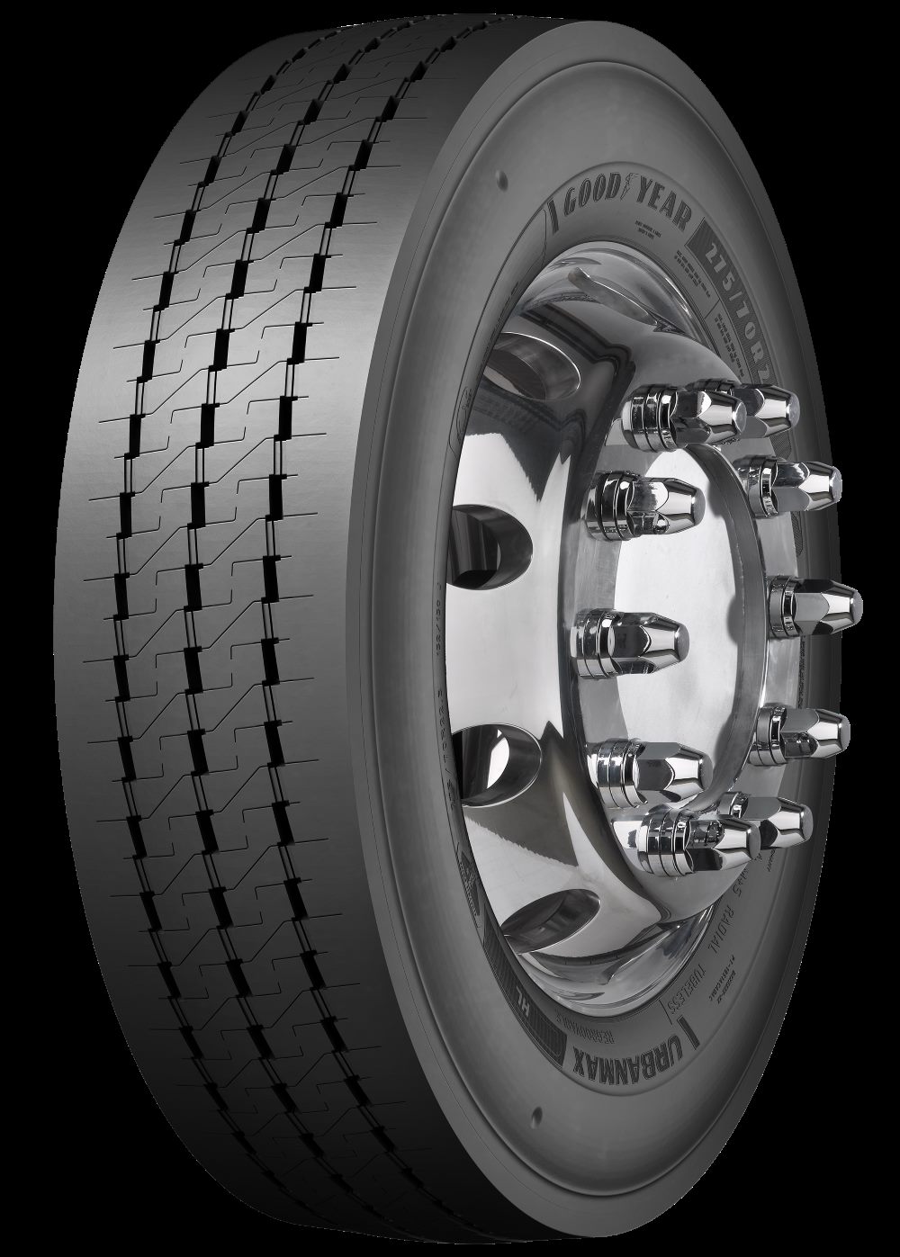 Goodyear Urbanmax