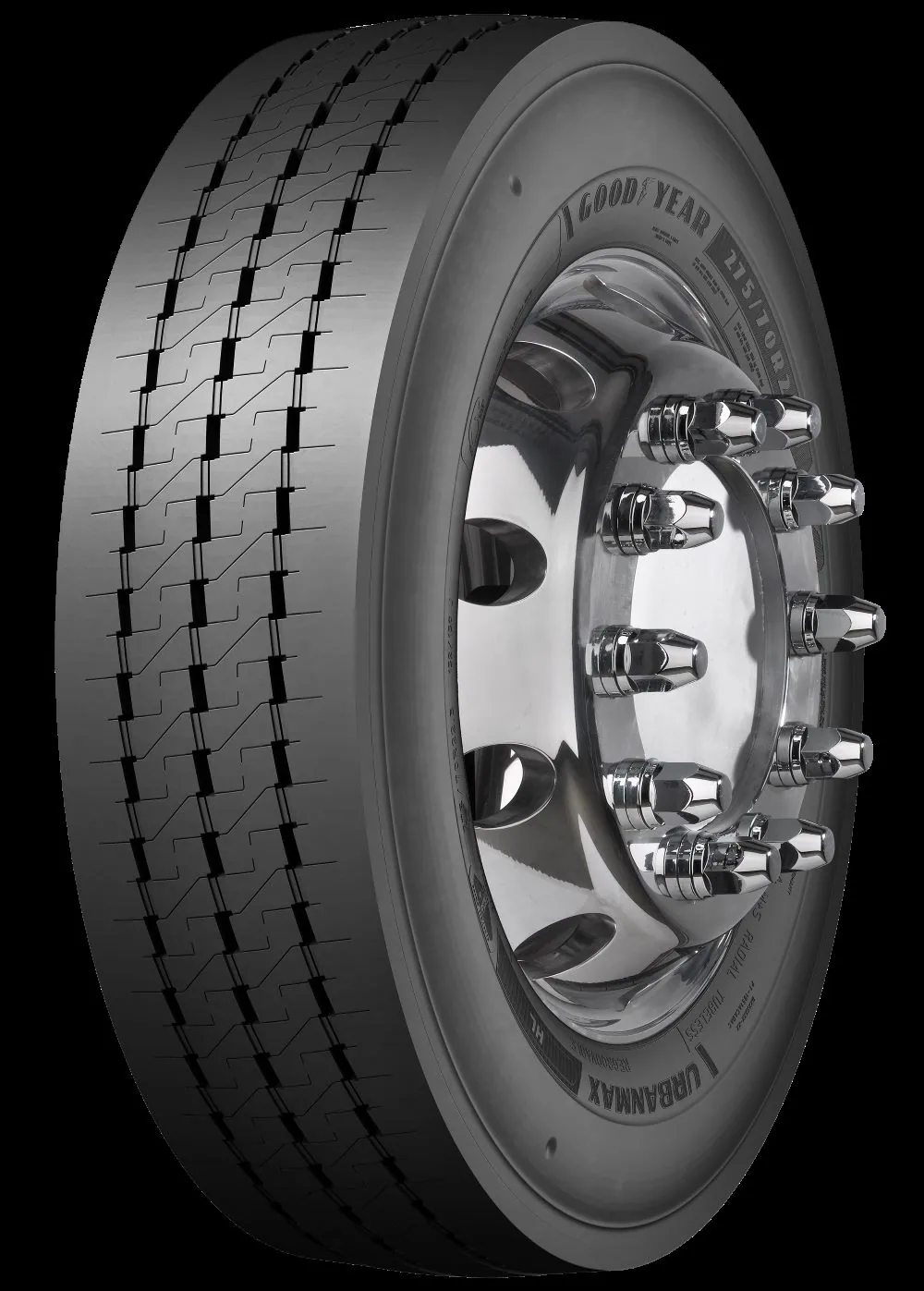 Goodyear Urbanmax