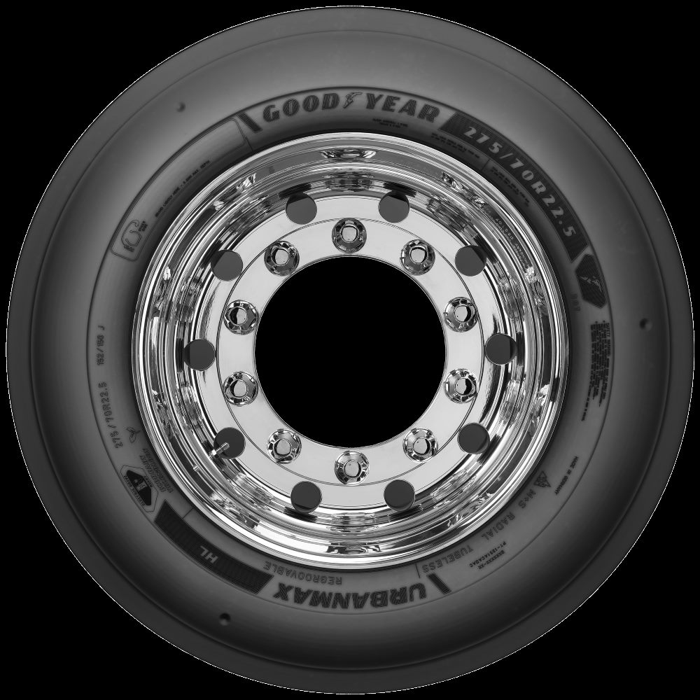 Goodyear Urbanmax