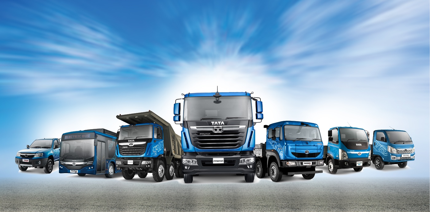 Tata Motors