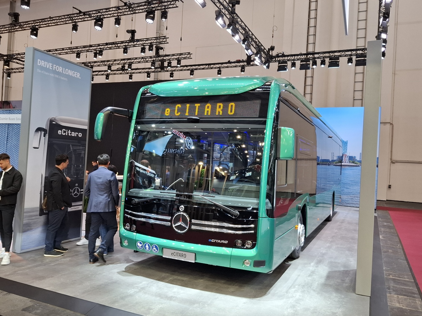 UITP Hamburg 2025