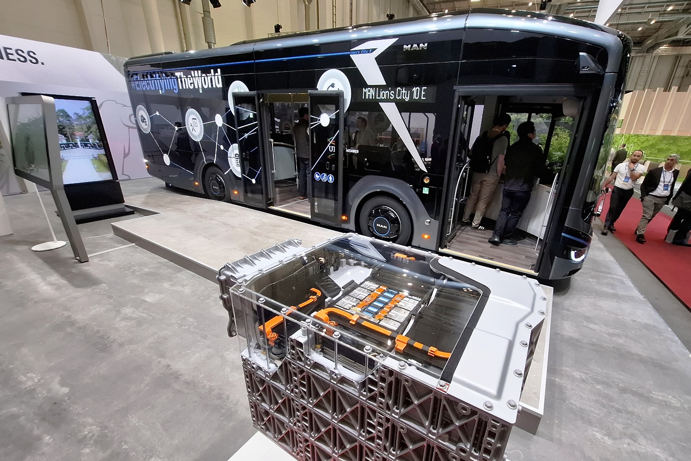 UITP Hamburg 2025