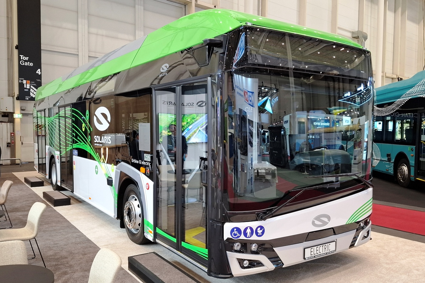 UITP Hamburg 2025
