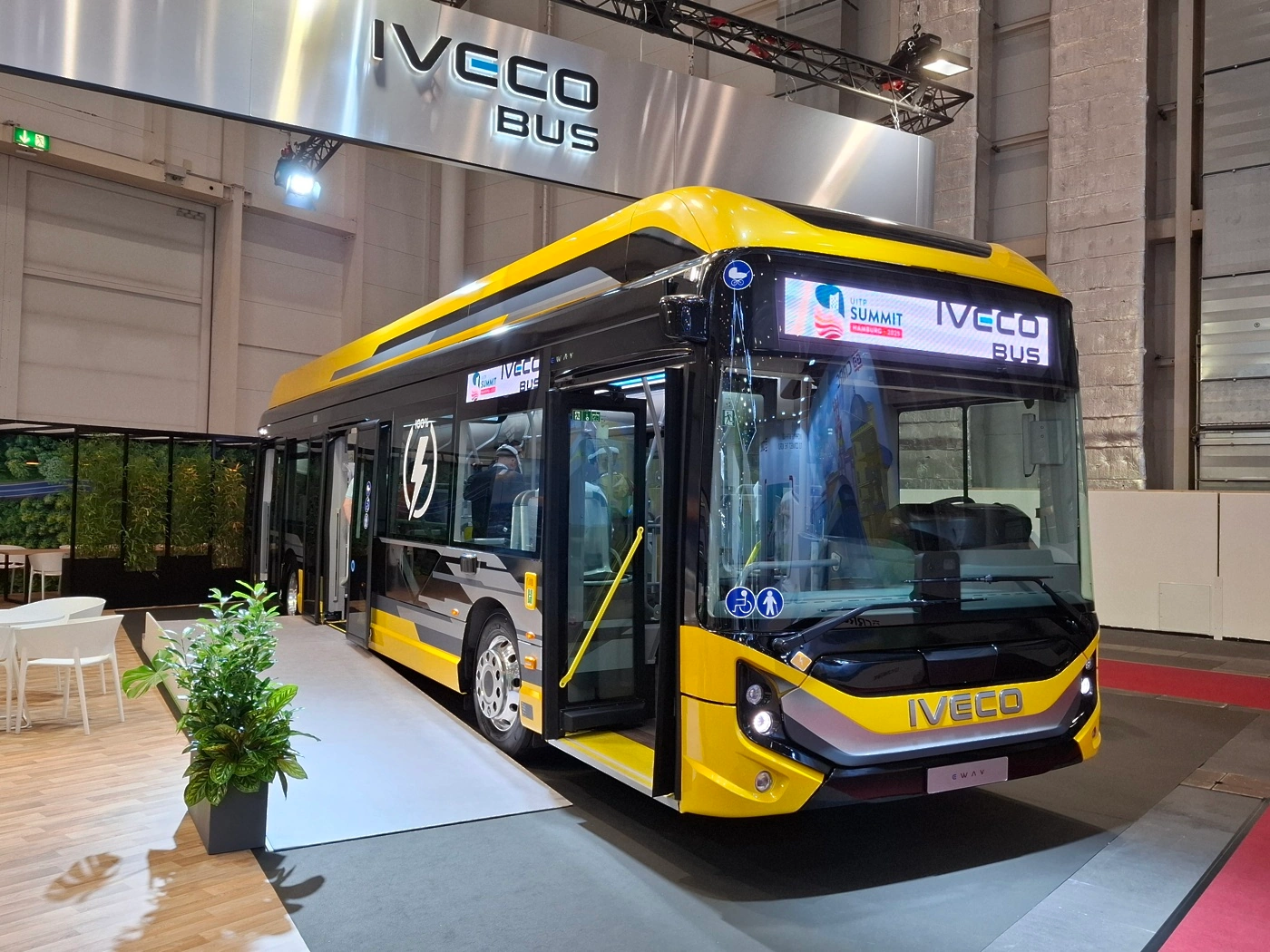 UITP Hamburg 2025