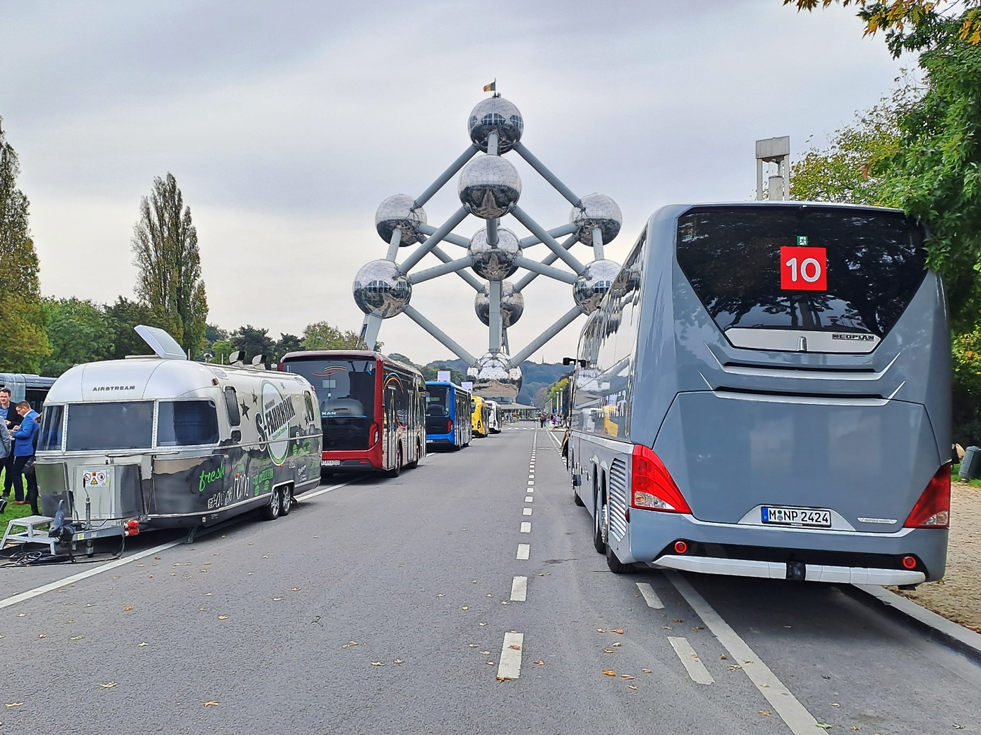 Busworld 2023