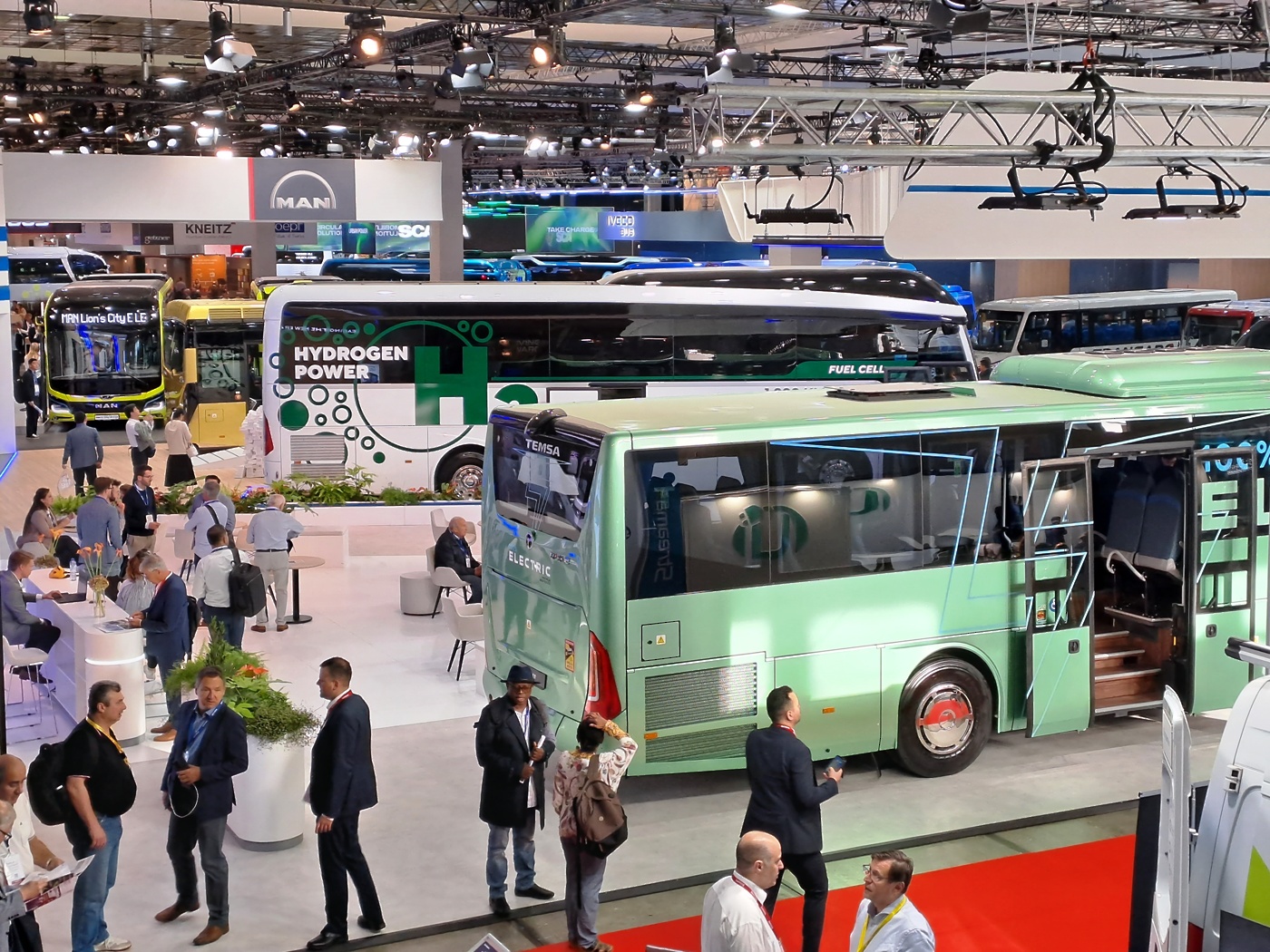 Busworld 2023