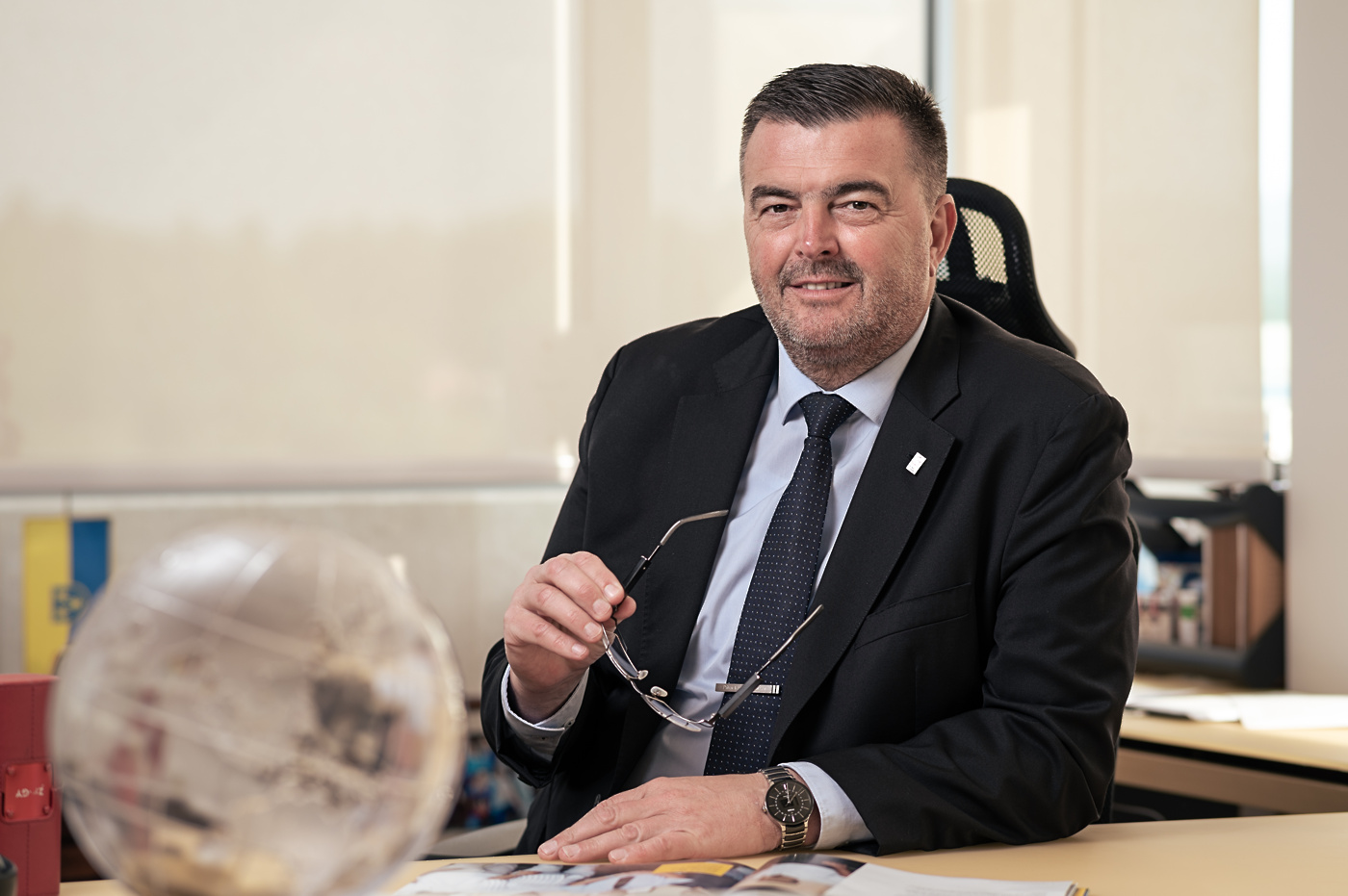Peter Pišek