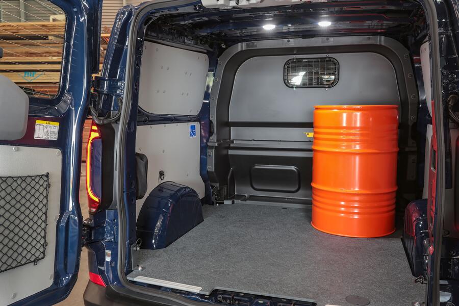 Volkswagen Transporter T7