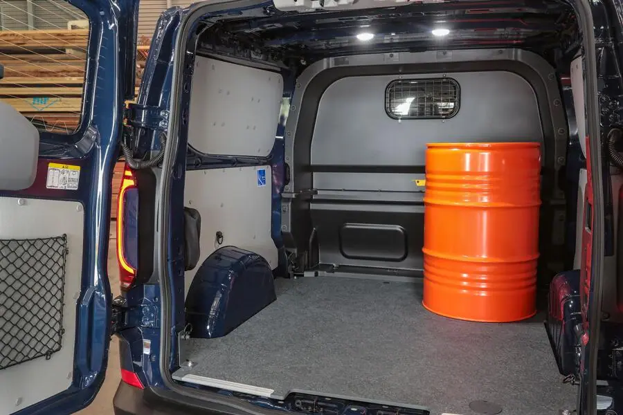 Volkswagen Transporter T7