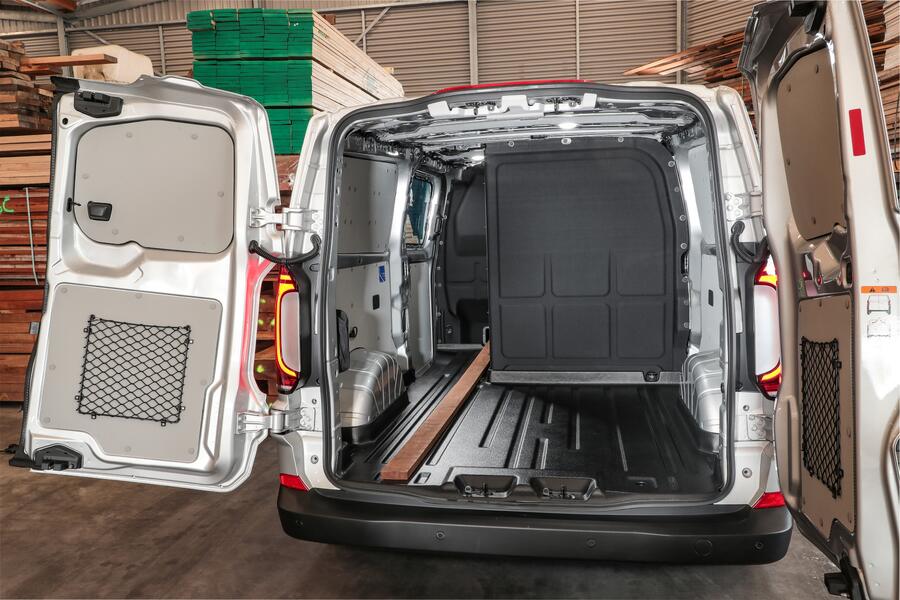 Volkswagen Transporter T7