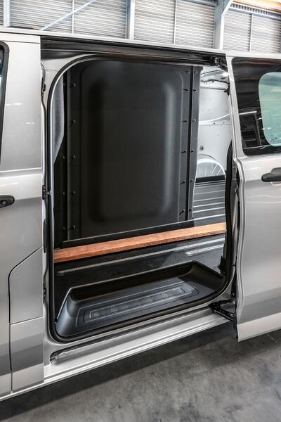 Volkswagen Transporter T7