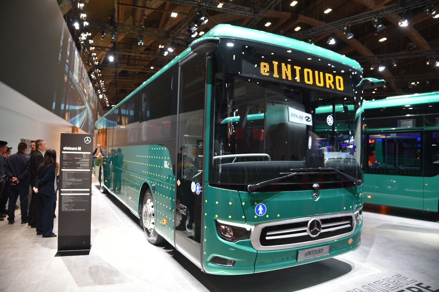 Busworld 2025