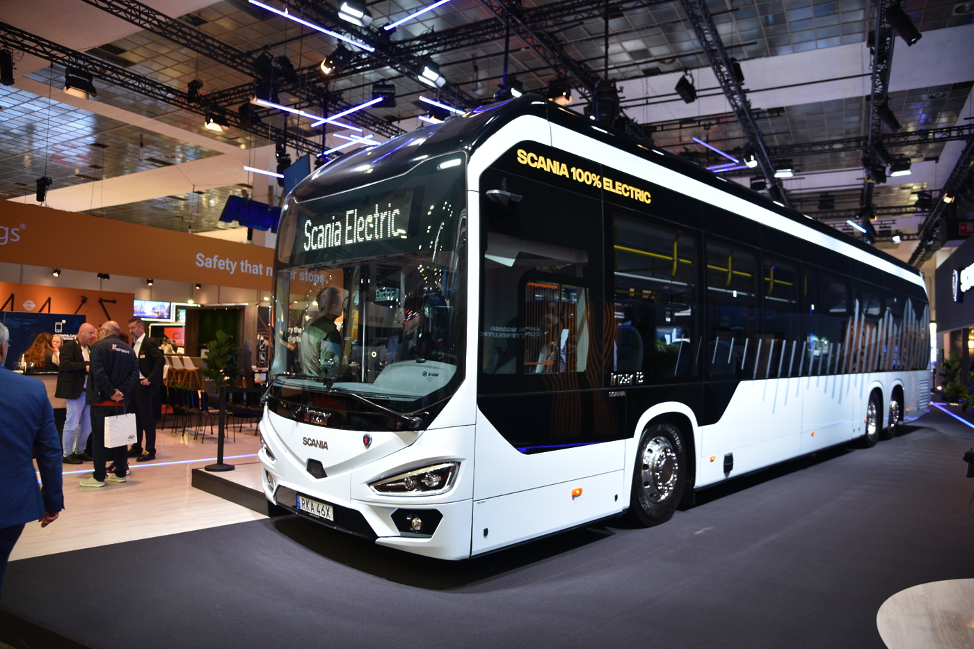 Busworld 2025