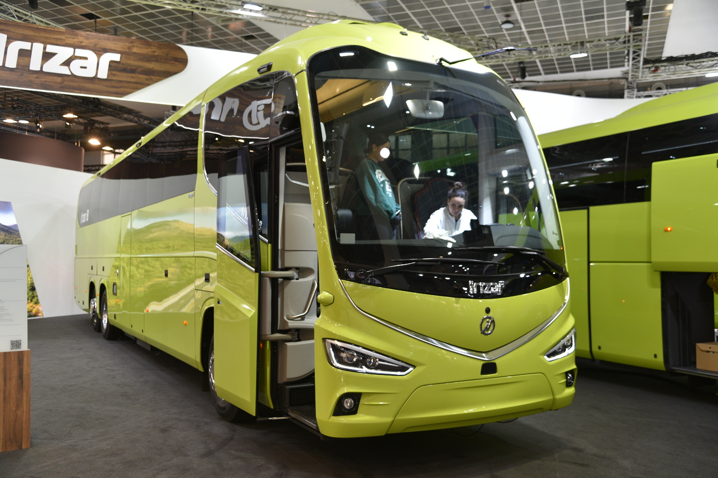 Busworld 2025