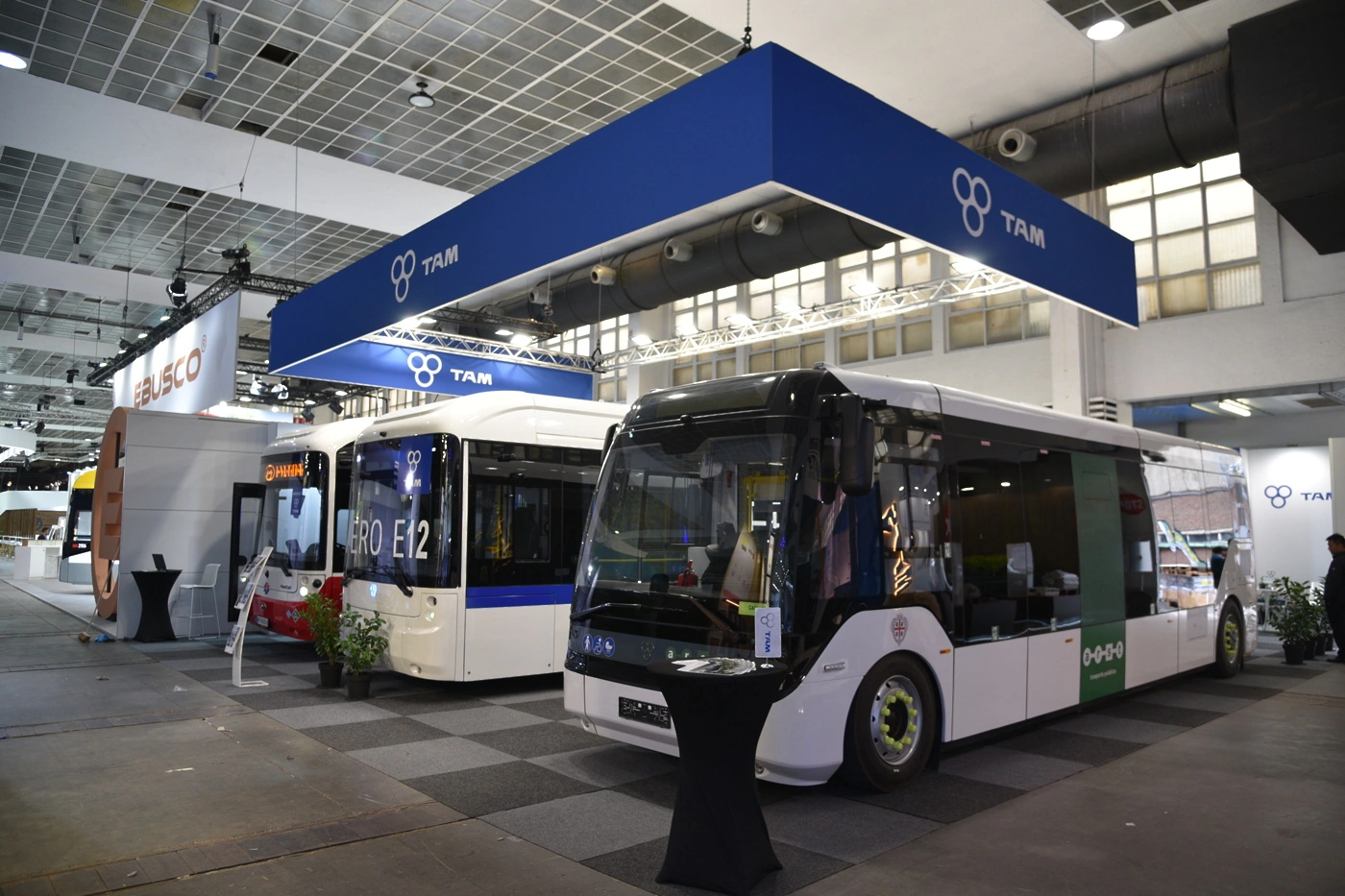 Busworld 2025