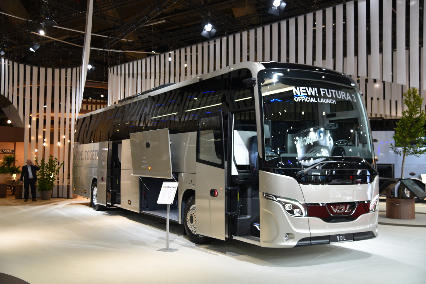 Busworld 2025