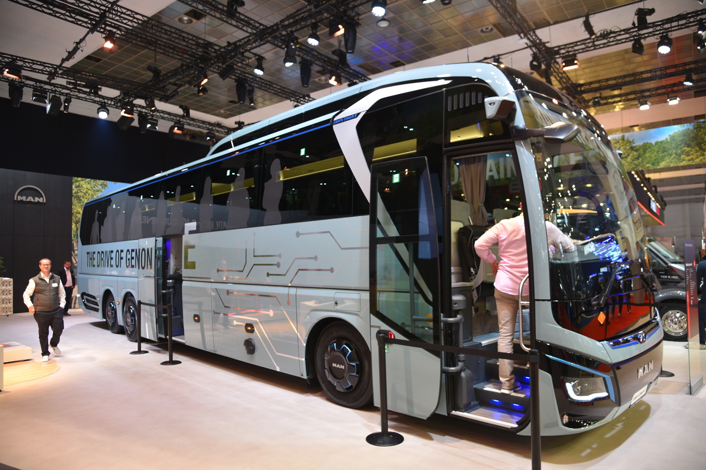 Busworld 2025
