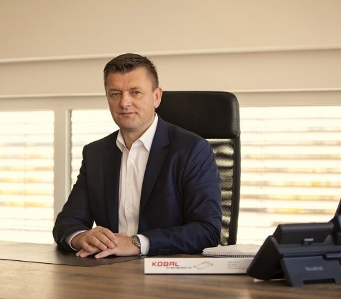 Dušan Kobal