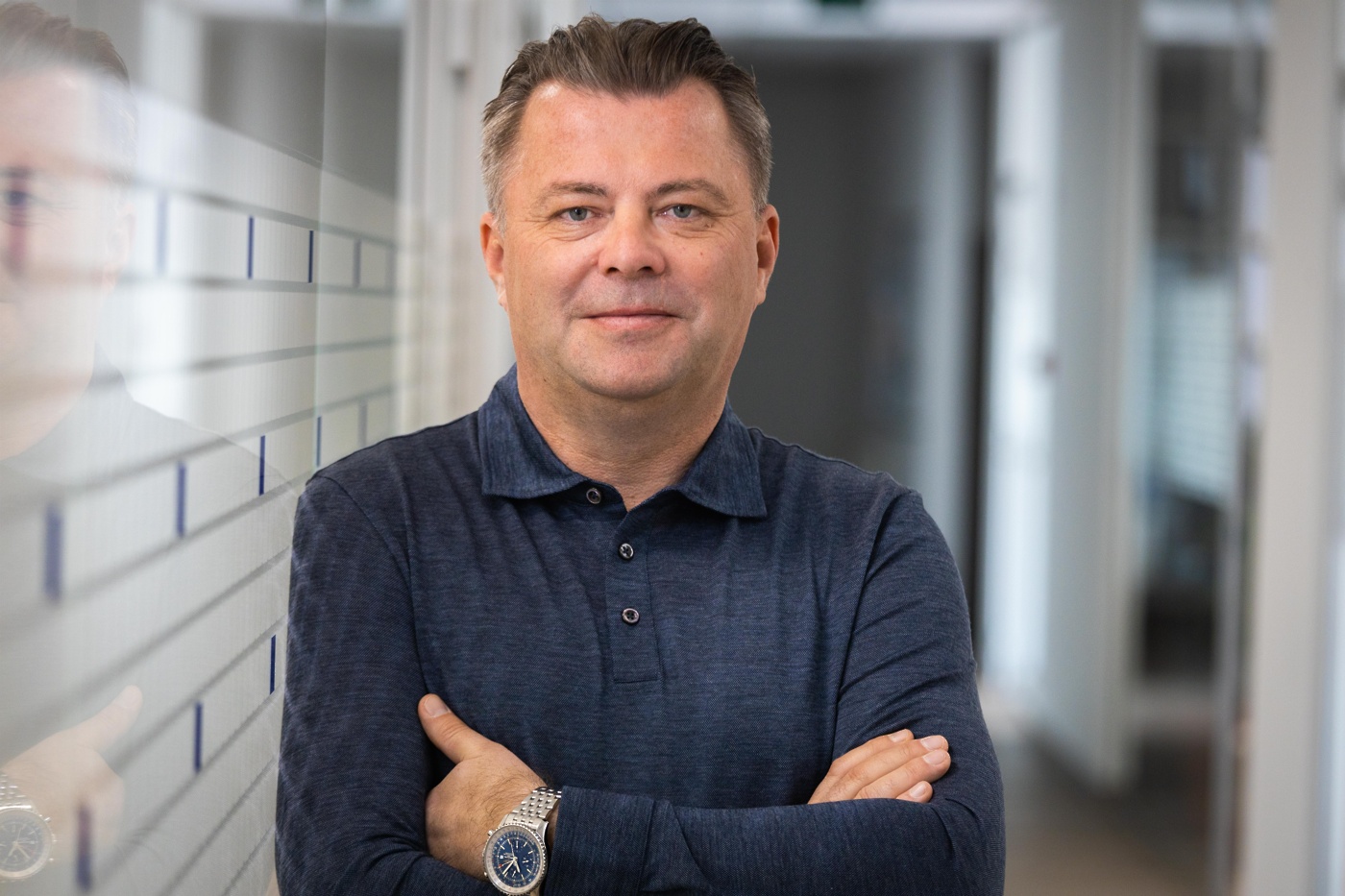 Peter Katrašnik, Petrans