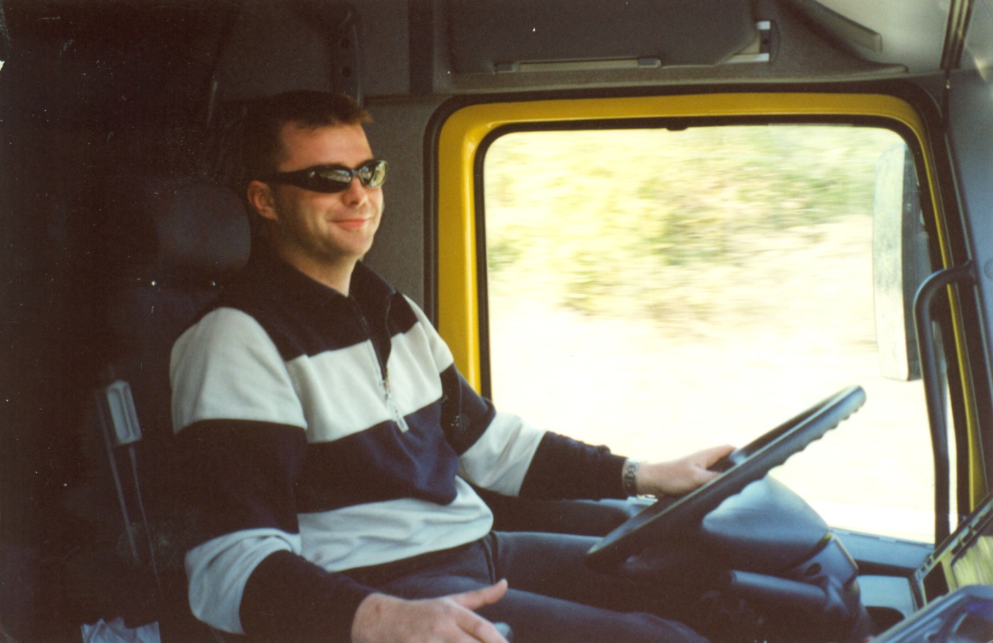 Peter Katrašnik, Petrans