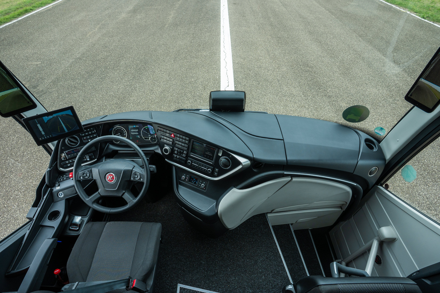 Setra TopClass