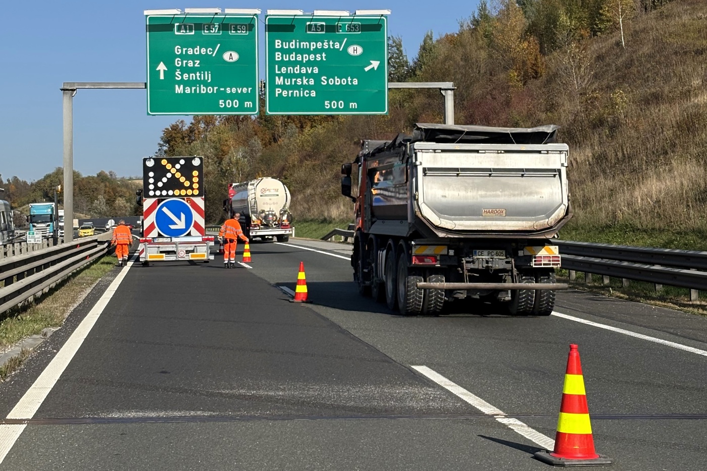 Zgodbe iz kabine - Boštjan Gojčič