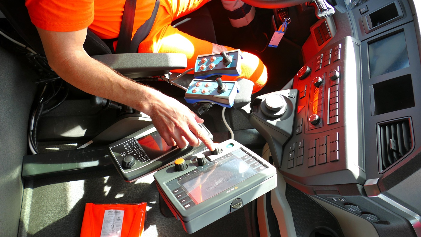 Zgodbe iz kabine - Boštjan Gojčič