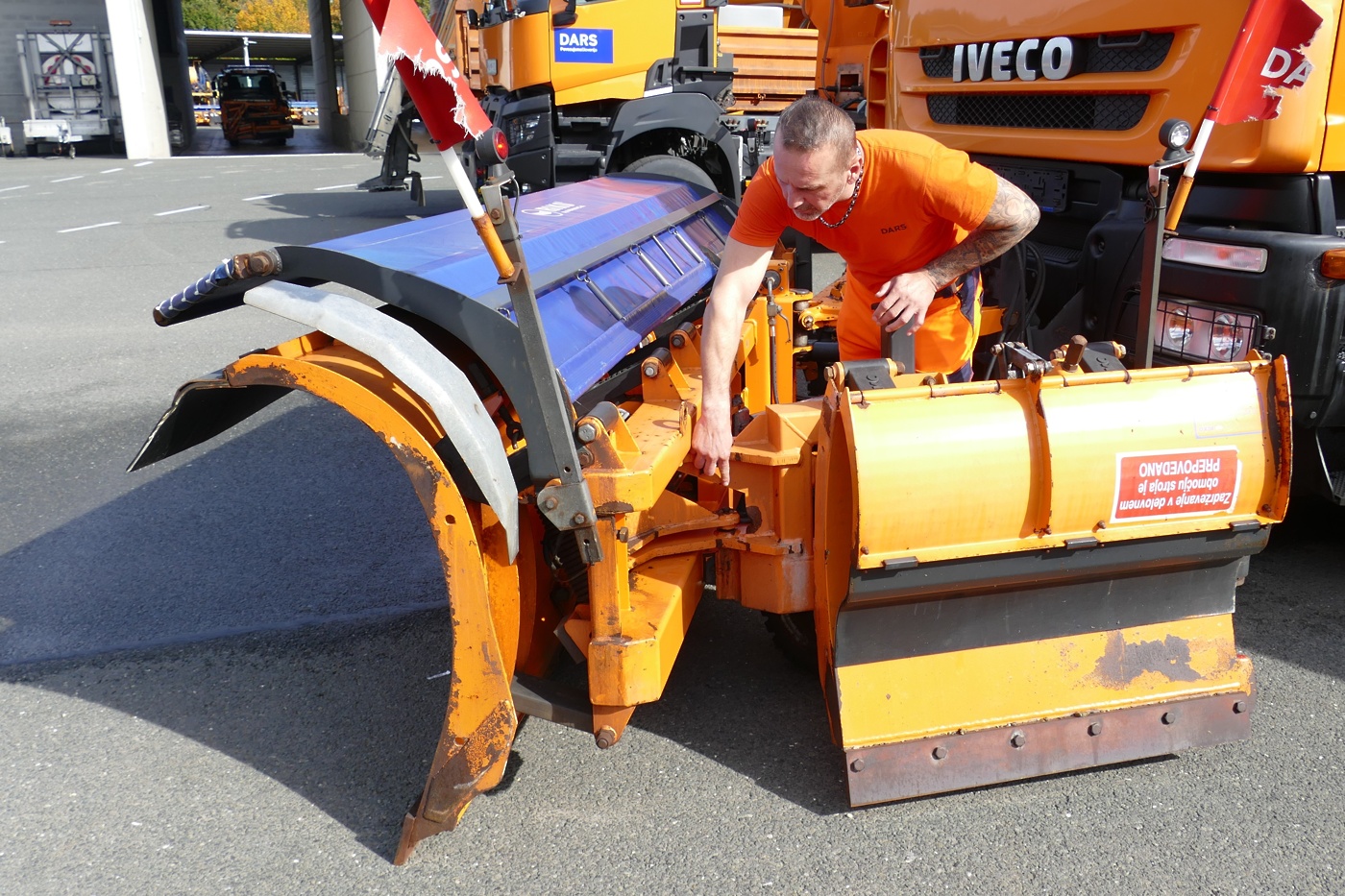 Zgodbe iz kabine - Boštjan Gojčič