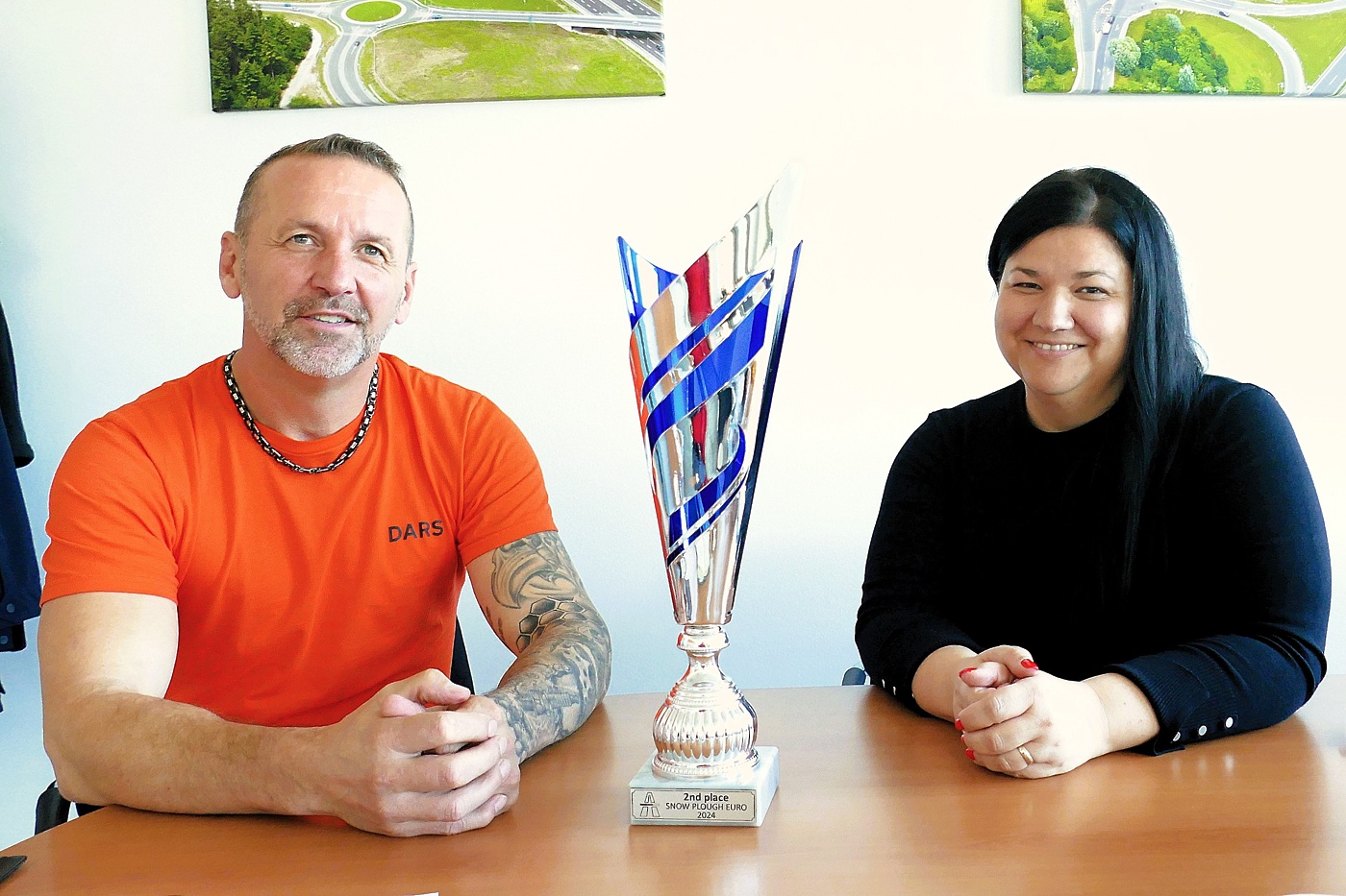 Zgodbe iz kabine - Boštjan Gojčič