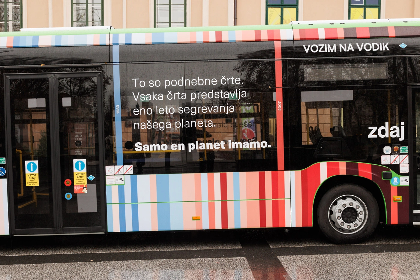 LPP avtobusi na vodik eCitaro fuel cell