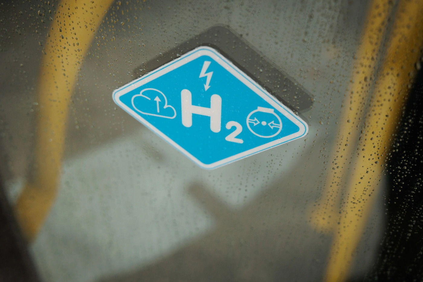 LPP avtobusi na vodik eCitaro fuel cell