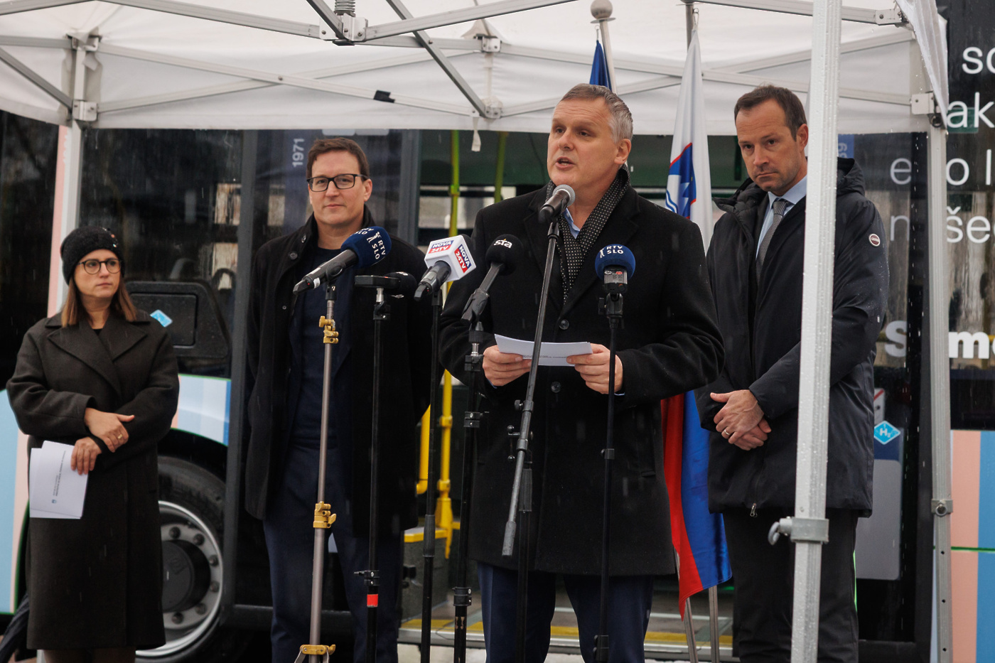 LPP avtobusi na vodik eCitaro fuel cell