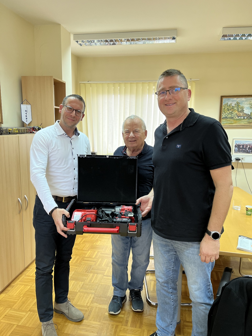 winkler rezervni deli