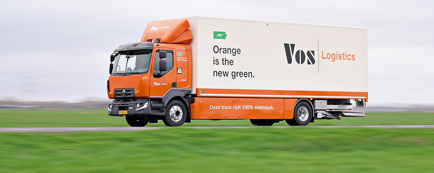 Vos Logistics
